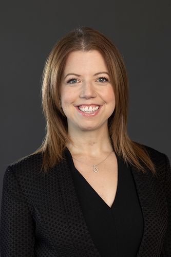 Speaker profile image for Susan O'Farrell