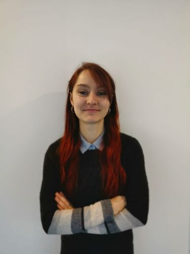 Speaker profile image for Tanwen Dawn-Hiscox