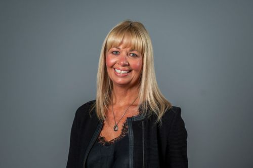 Vicki Miller