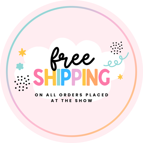 Free shipping