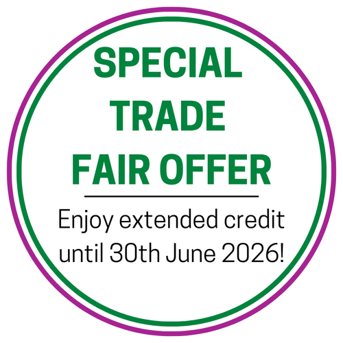 Trade Fair Offer