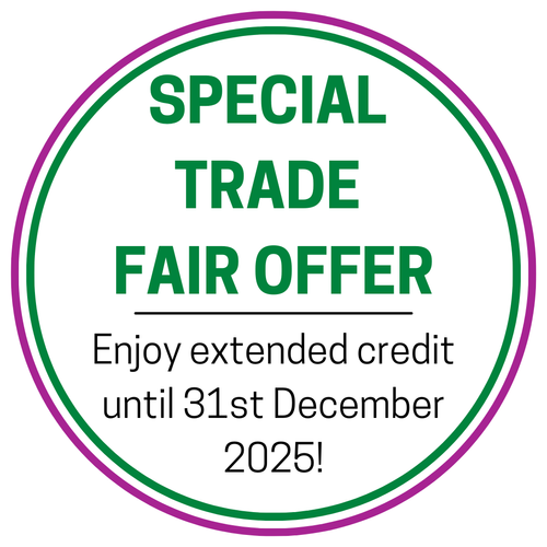 Trade Fair Offer