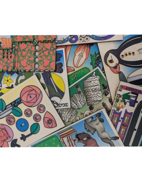 POP UP 2025 Trade show offer