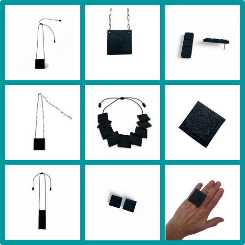 Olivia Jacq Jewellery