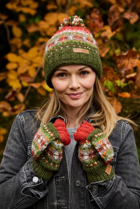 10% off forward orders placed at the show