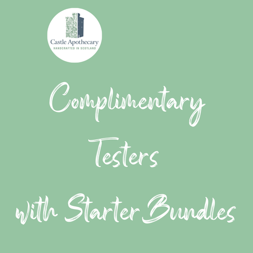 Complimentary Testers