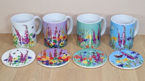 5% additional discount on all orders placed at the show