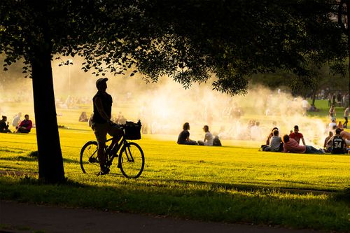 Free delivery for all orders taken before or at Scotland's Trade Fair, Spring 2025