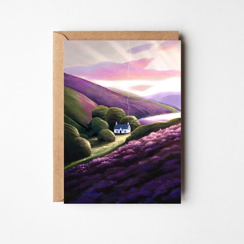 10% off on orders made at the Trade Fair