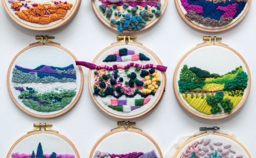 Free postage for first orders