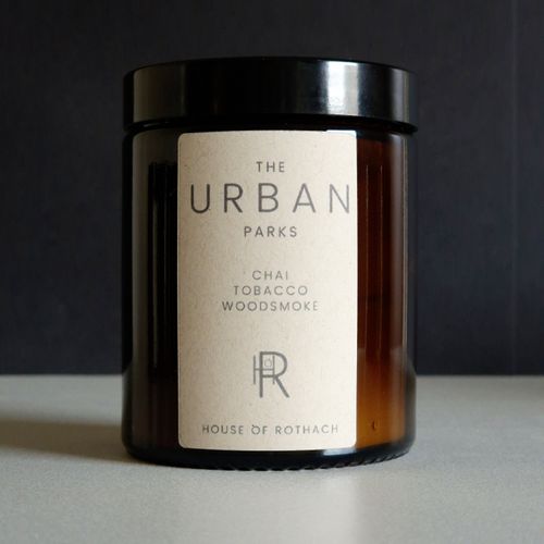 The Urban Parks