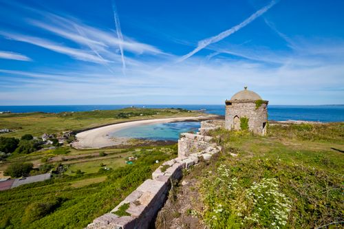 Our Island of Alderney