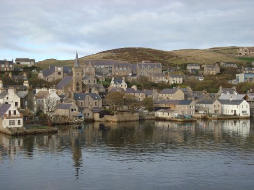Orkney - Our Home !