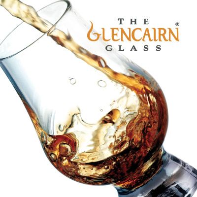 The Glencairn Glass