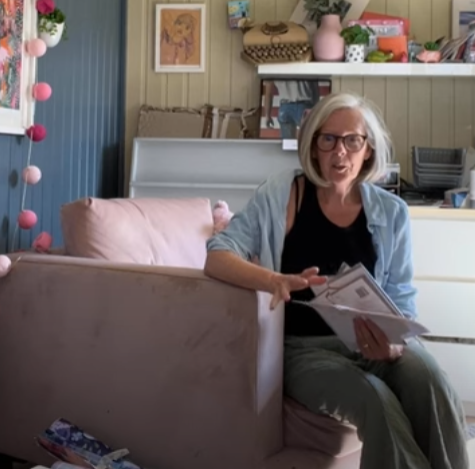 Quick hi with what's new September 2024