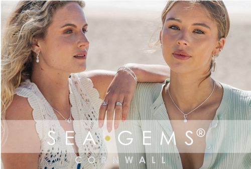 Sea Gems - Cornwall
