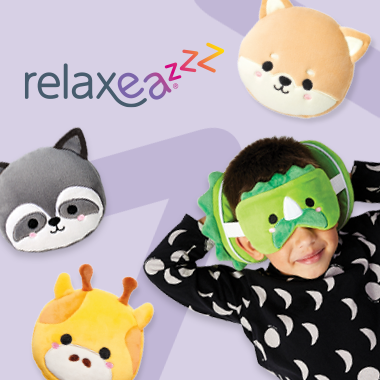 Meet our Relaxeazzz