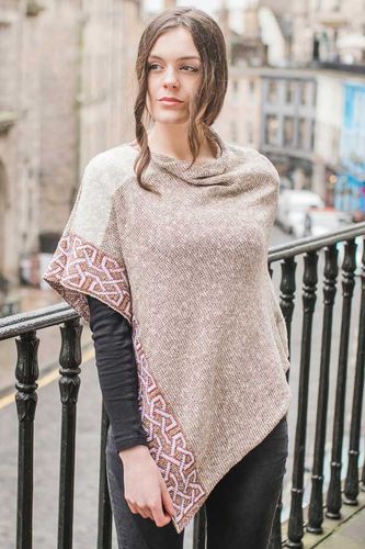 Ballater Shawl