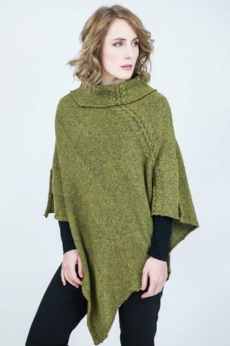 Jura Shawl