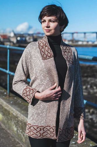 Long Mull Jacket