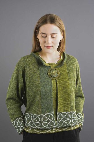 Brora Jacket