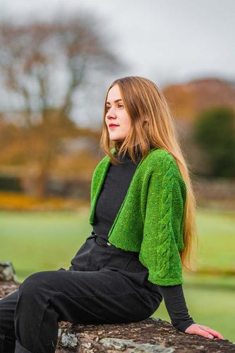 Islay Jacket