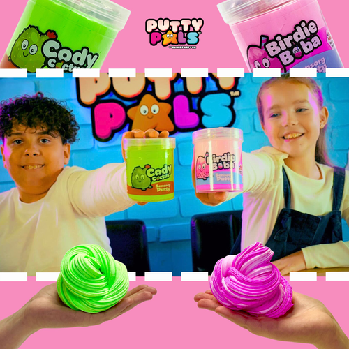 Original launch Promo