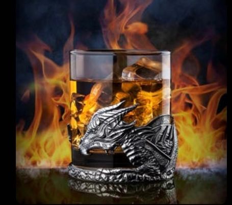 Legendary Chocolate Bronze Tumbler