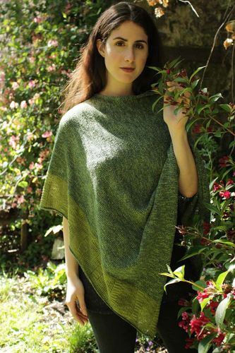 The Cape Collection @ Bill Baber Knitwear