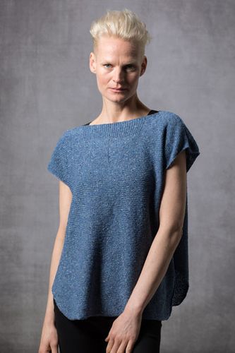 Pod Top @ Bill Baber Knitwear
