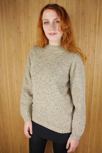 Crew Pullover