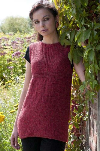 The S Dress
