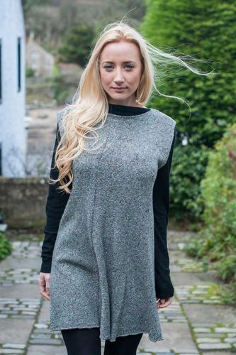 Dresses & Tunics @ Bill Baber Knitwear