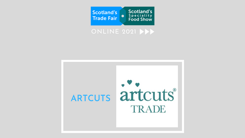 Artcuts - Live Presentation