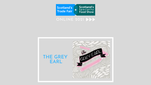 The Grey Earl - Live Presentation
