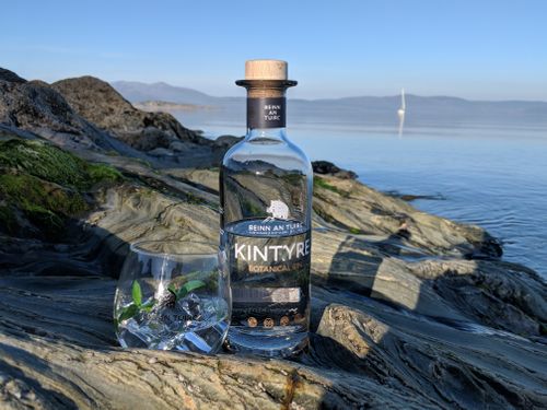 Kintyre Gin