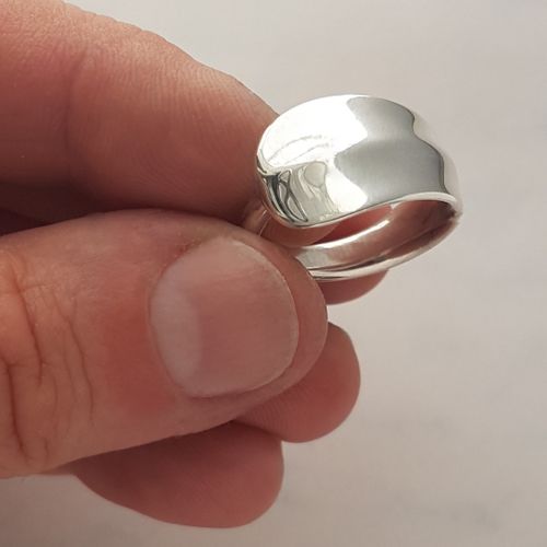 Wear a piece of history today...