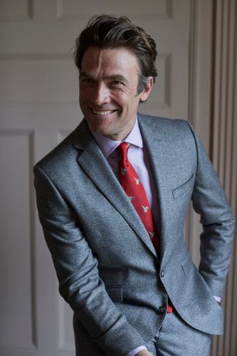 Suits