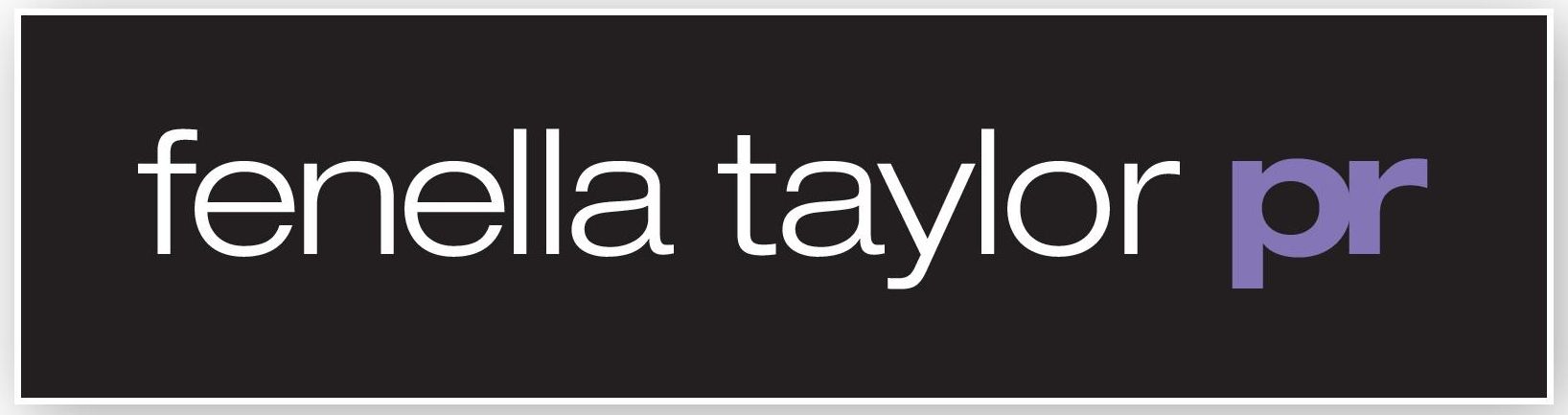 Fenella Taylor PR Logo