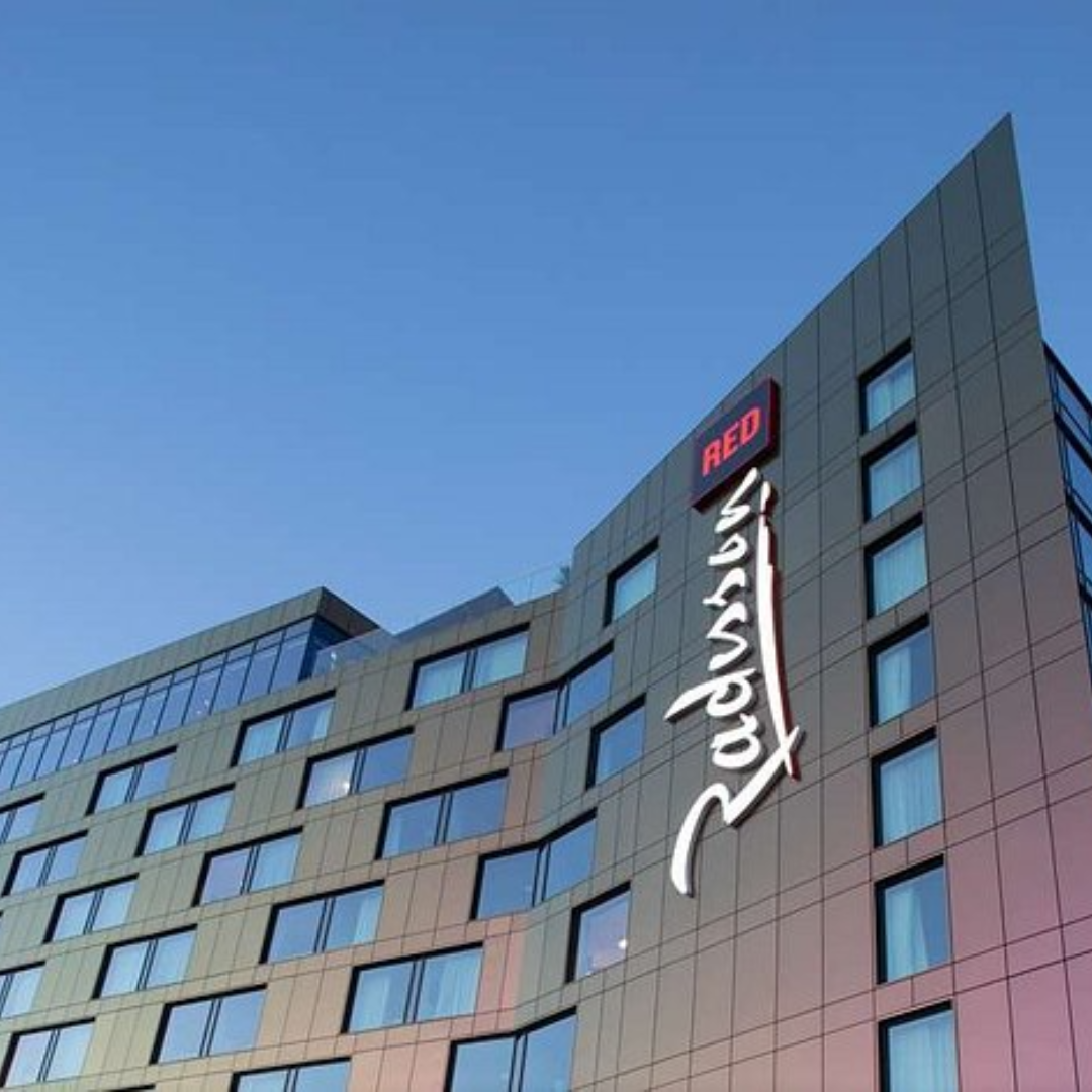 Hotels and Accommodation Glasgow