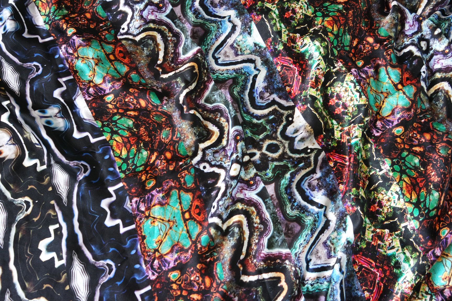 Agate & Ayre