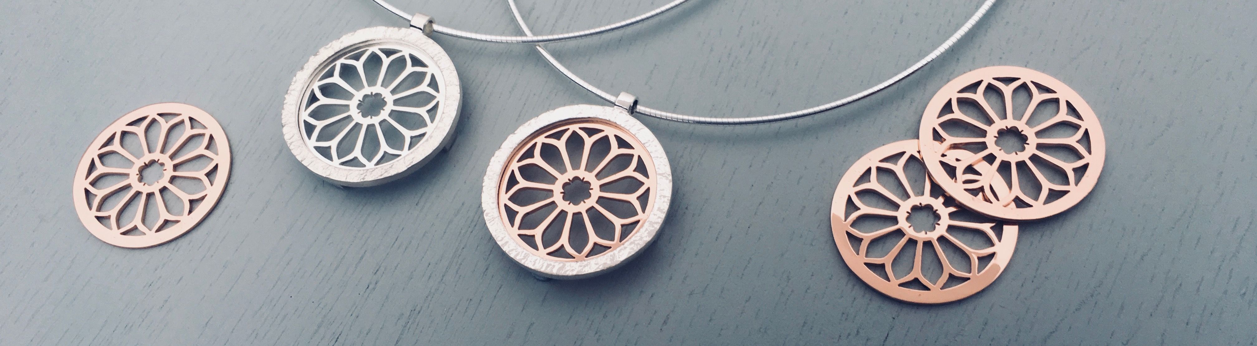 Celina Rupp Jewellery