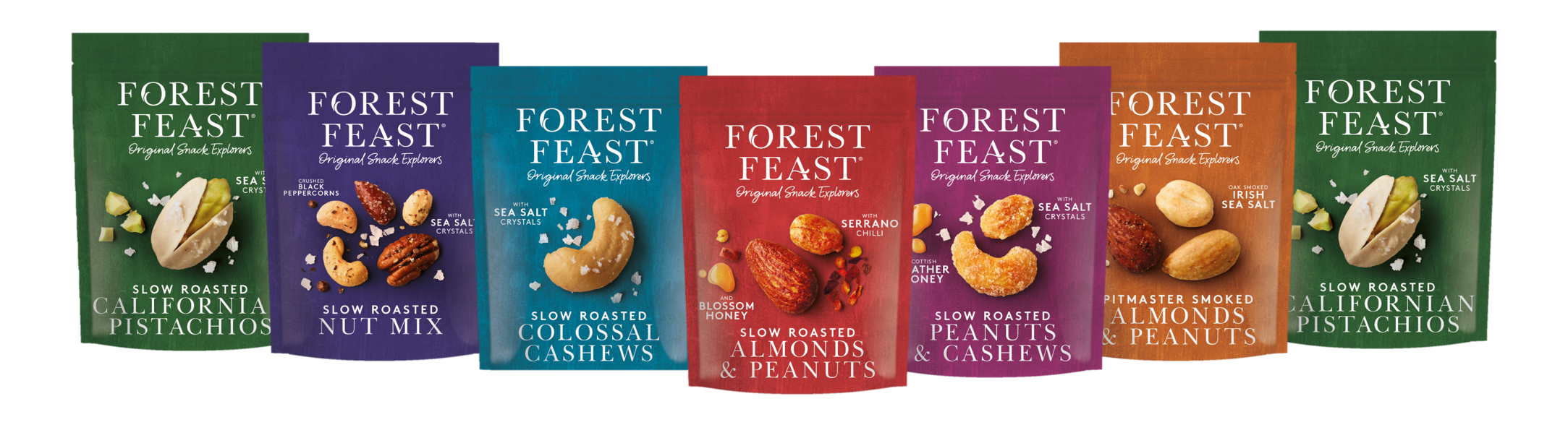 Kestrel Foods