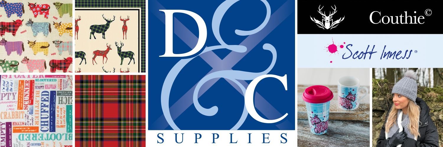 D&C Supplies