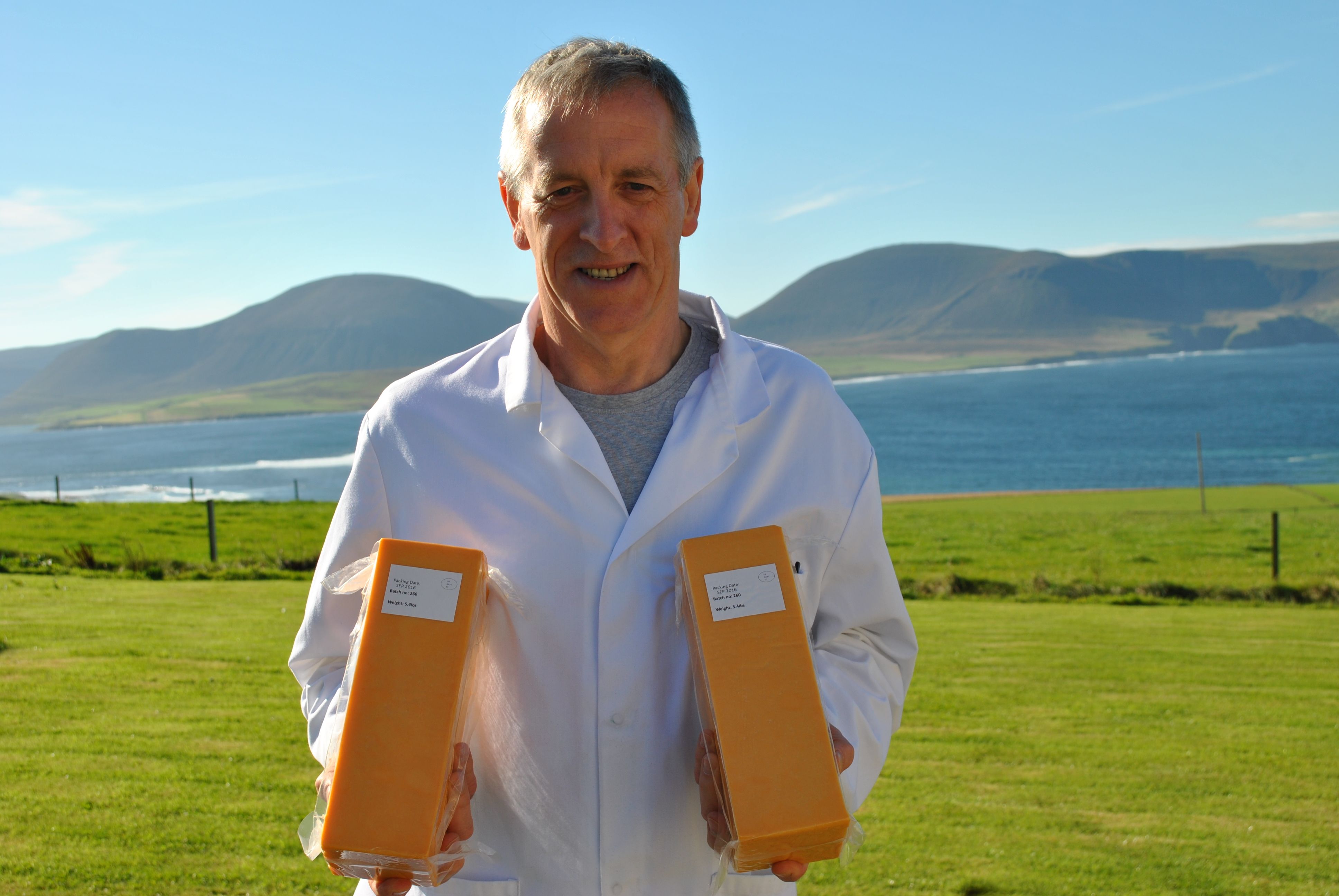The Island Smokery