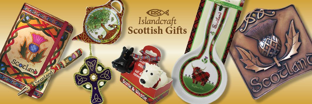 Islandcraft Studios