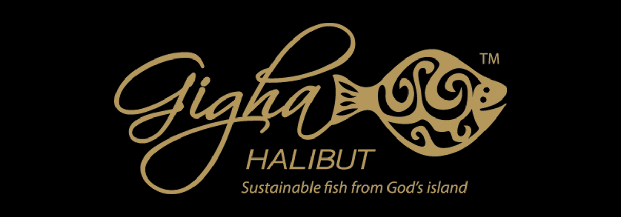 Gigha Halibut