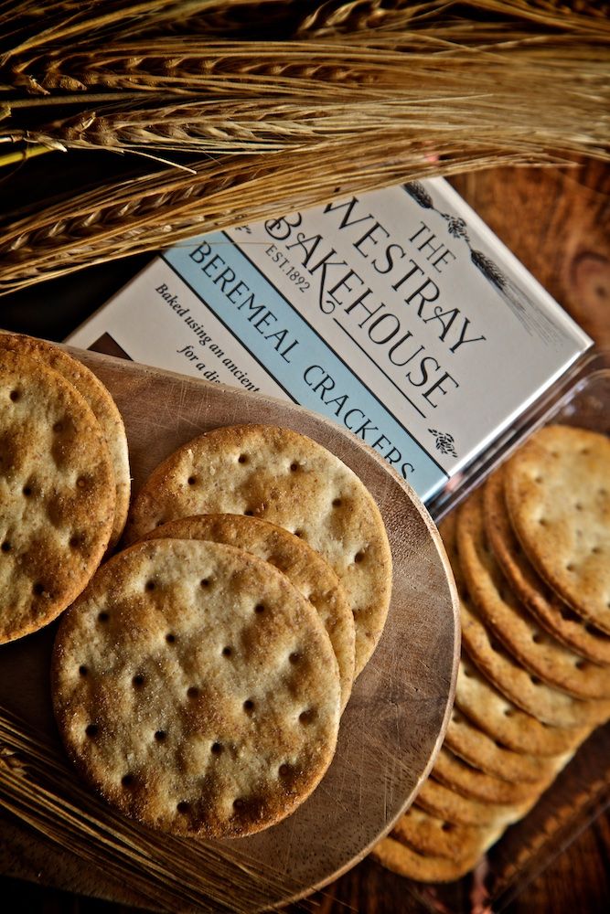 Westray Bakehouse