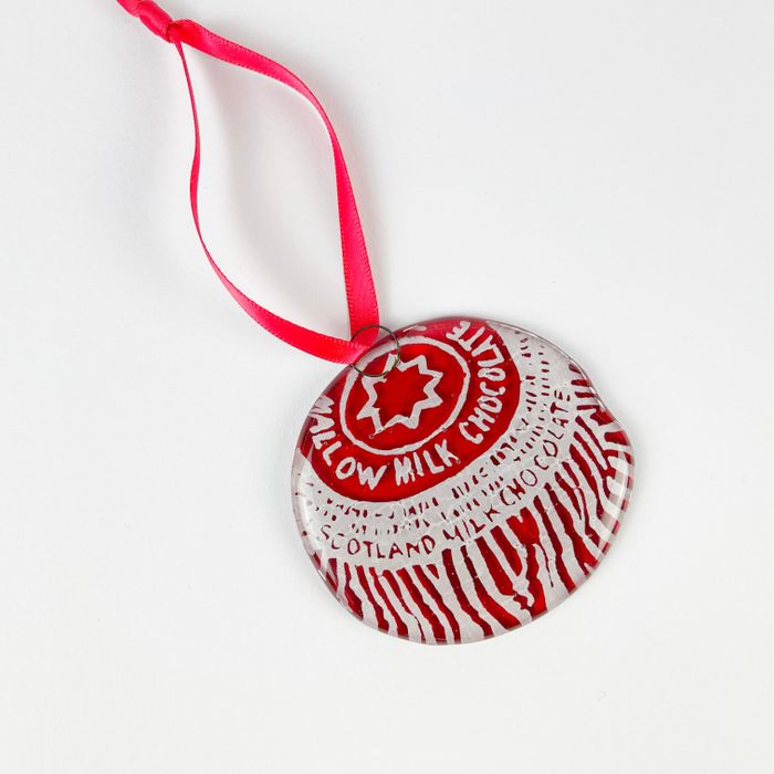 Tunnock's Tea Cake Scotland’s Trade Fair Online 2021