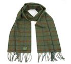 100% Wool British Made Lambswool Scarves